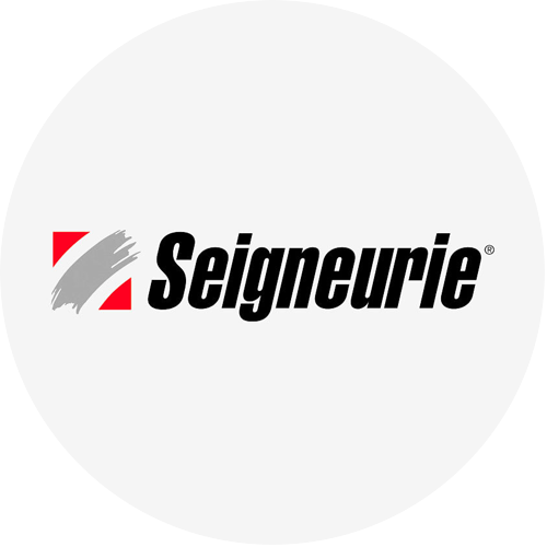 Logo de Seigneurie - DEMLP Rénovation