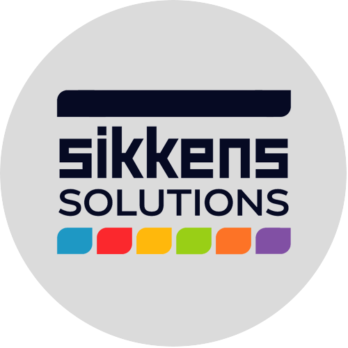 Logo de Sikkens Solutions - DEMLP Rénovation