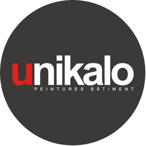 Logo de Unikalo - DEMLP Rénovation